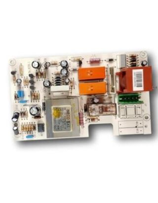 Placa Electrónica Auxiliar Caldera Chaffoteaux Pie