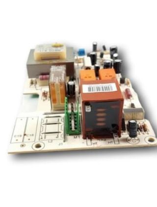 Placa Electrónica Auxiliar Caldera Chaffoteaux Pie