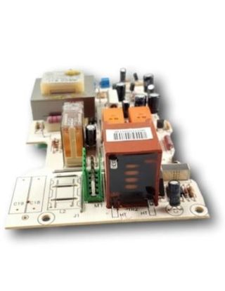 Placa Electrónica Auxiliar Caldera Chaffoteaux Pie