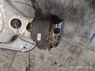 Interior Puerta Seat Ibiza 6L 3 Puertas