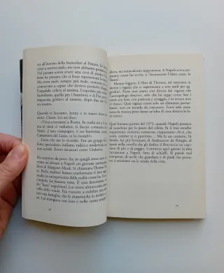 Giùnapoli di Silvio Perrella