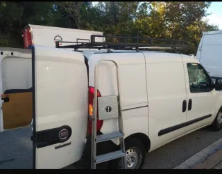 Mudanzas y transportes.....