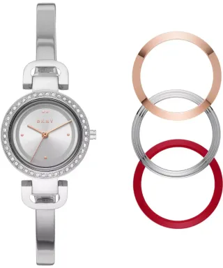 Reloj DKNY City Link Mujer