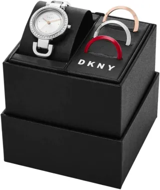 Reloj DKNY City Link Mujer