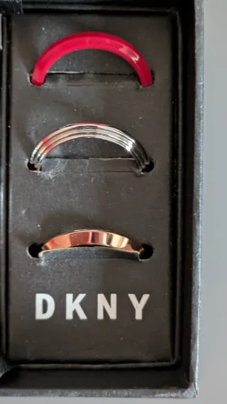 Reloj DKNY City Link Mujer