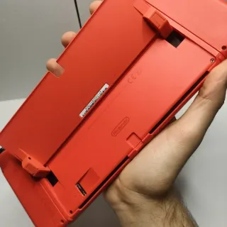 Nintendo Switch OLED Mario Red Edition PAL Complet