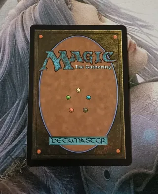 CARTA MAGIC - BAYEK DE SIWA