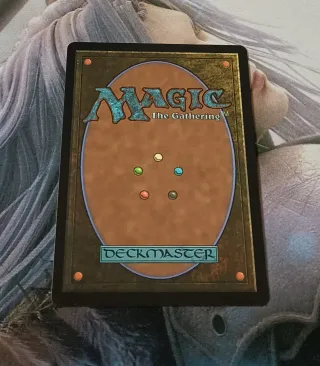 CARTA MAGIC - BAYEK DE SIWA