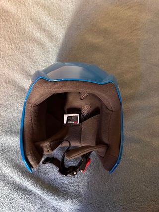 Casco Esquí Infantil Dainese Azul JM 54