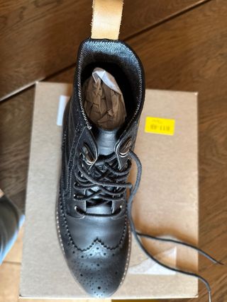 Stivali Clarks Batcombe Lord 41.5 ( UK 7.5 )