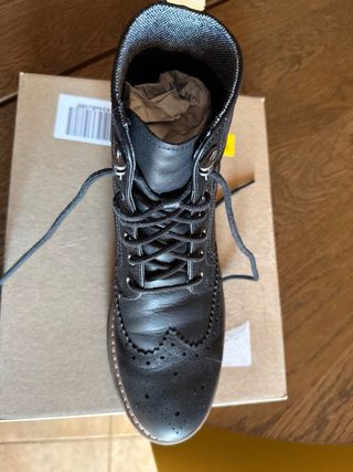 Stivali Clarks Batcombe Lord 41.5 ( UK 7.5 )