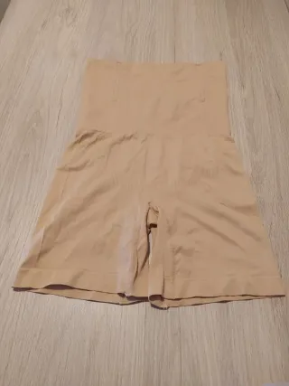 Faja Moldeadora Beige Talla Única