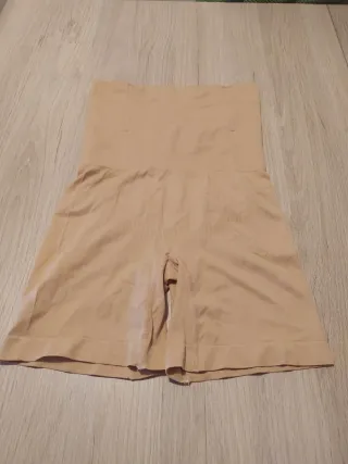 Faja Moldeadora Beige Talla Única