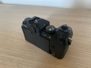 Fujifilm X-S20 + Batteria Neewer