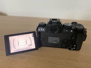 Fujifilm X-S20 + Batteria Neewer