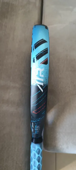Pala de pádel Babolat Air Viper 2024