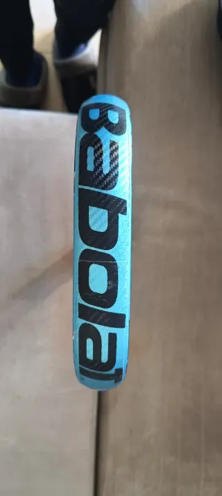Pala de pádel Babolat Air Viper 2024