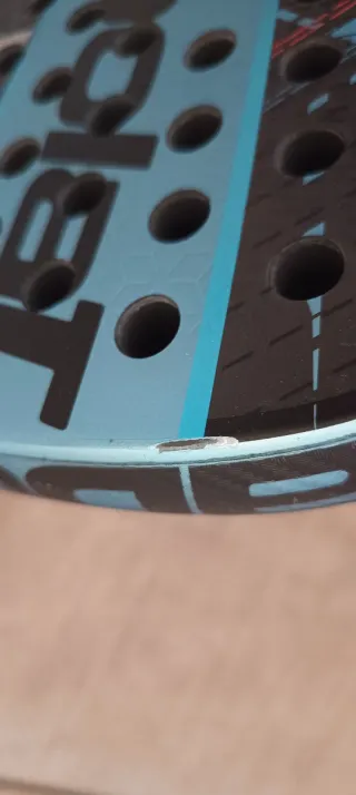 Pala de pádel Babolat Air Viper 2024