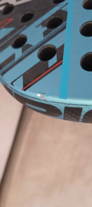 Pala de pádel Babolat Air Viper 2024