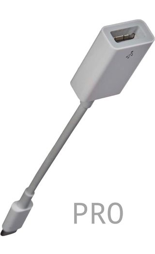 Apple Adaptador de USB-C