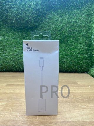 Apple Adaptador de USB-C