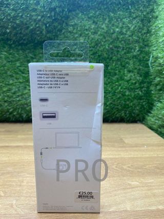 Apple Adaptador de USB-C