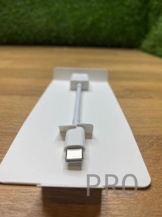 Apple Adaptador de USB-C