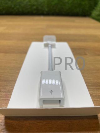 Apple Adaptador de USB-C