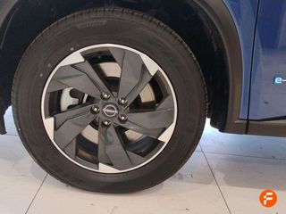 Nissan X-Trail 5pl 1.5 e-POWER 152kW 4x2 A/T N-Connecta