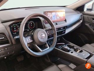 Nissan X-Trail 5pl 1.5 e-POWER 152kW 4x2 A/T N-Connecta