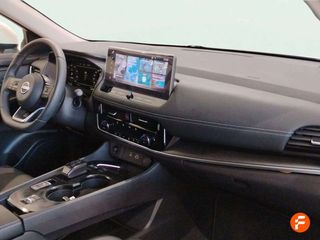 Nissan X-Trail 5pl 1.5 e-POWER 152kW 4x2 A/T N-Connecta