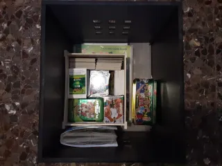 Cromos Panini Adrenalyn XL