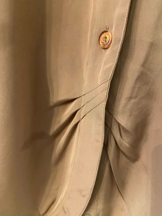 Camisa marron de Modital