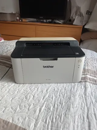 Impresora Brother HL-1110