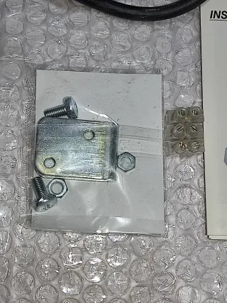 Enclavamiento Campana Caldera/Calentador HOGARTEC