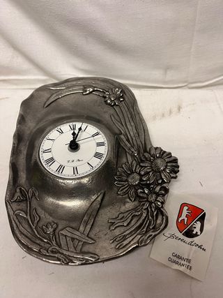 Orologio da parete Berendsohn Jugendstil