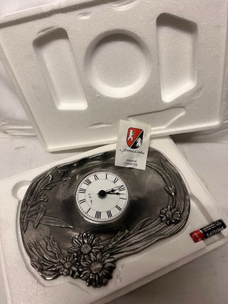 Orologio da parete Berendsohn Jugendstil