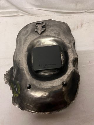 Orologio da parete Berendsohn Jugendstil