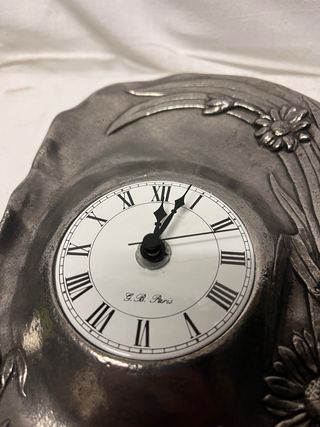 Orologio da parete Berendsohn Jugendstil