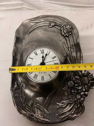 Orologio da parete Berendsohn Jugendstil