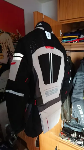 Bela Crossroads Talla L Nueva