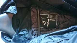 Bela Crossroads Talla L Nueva