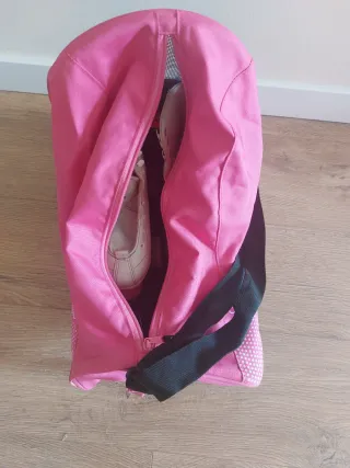 Patines blancos SCHOOL