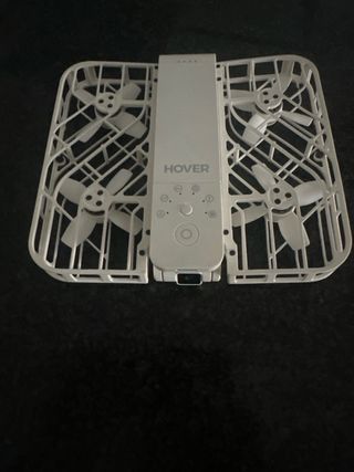 Dron HoverAir X1 Blanco