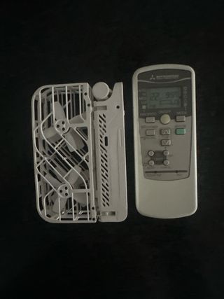 Dron HoverAir X1 Blanco