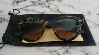 Gafas Ray-Ban Wayfarer