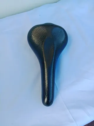 Sillín Selle Royal Negro