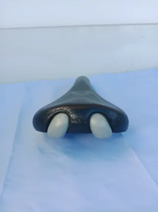 Sillín Selle Royal Negro