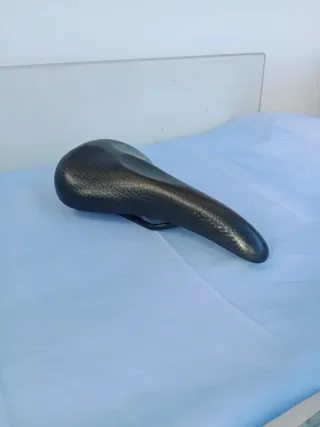 Sillín Selle Royal Negro