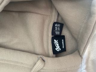 Conjunto Adidas no puesto + pantalones + sudadera